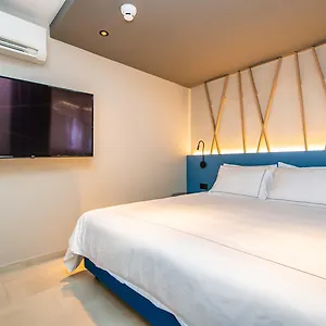 4* Курортный комплекс Arena Verudela